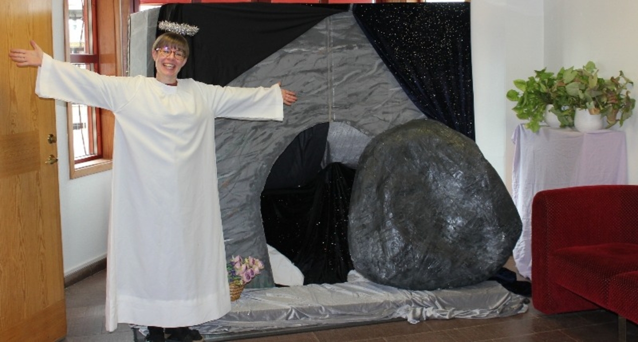 Värnamo församling