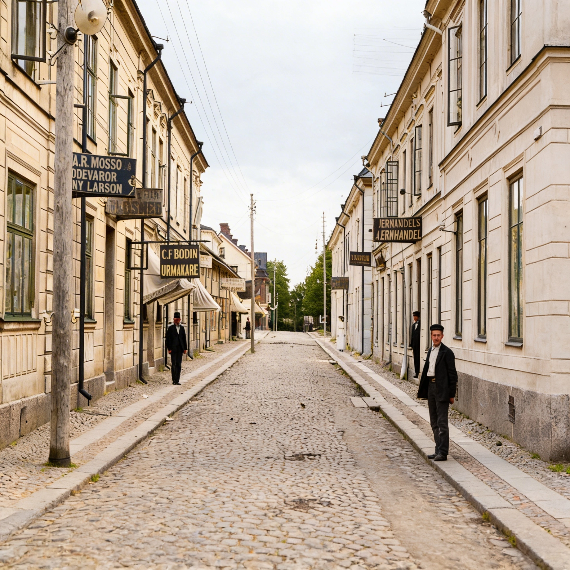 Vetenskapsjournalist Anette Rimònt