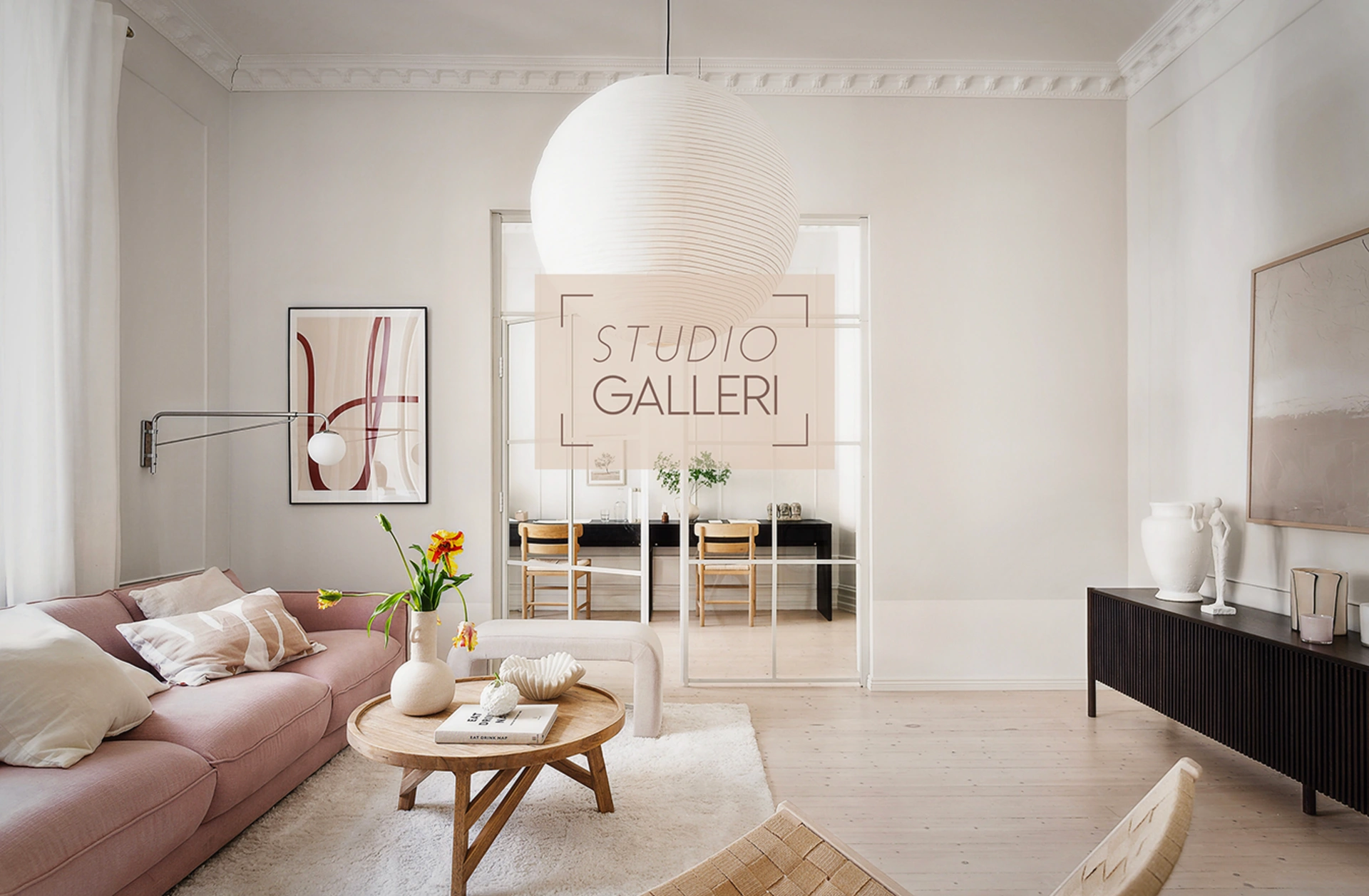 Studio Galleri