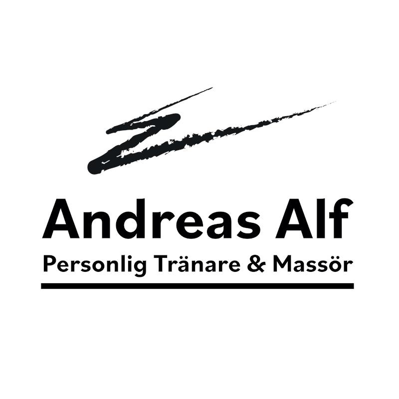 Andreas Alf AB