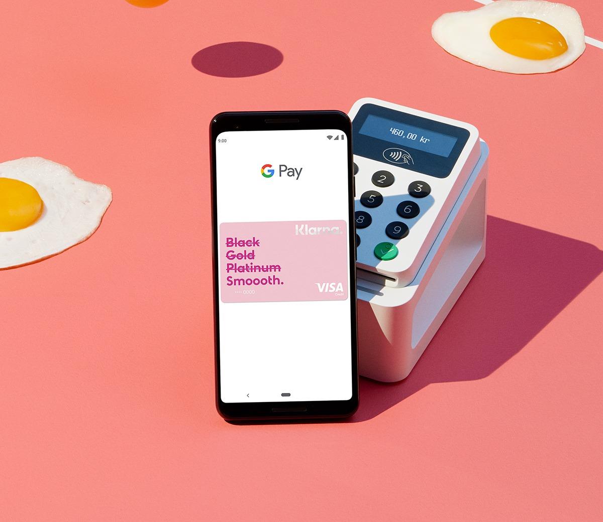 Klarna