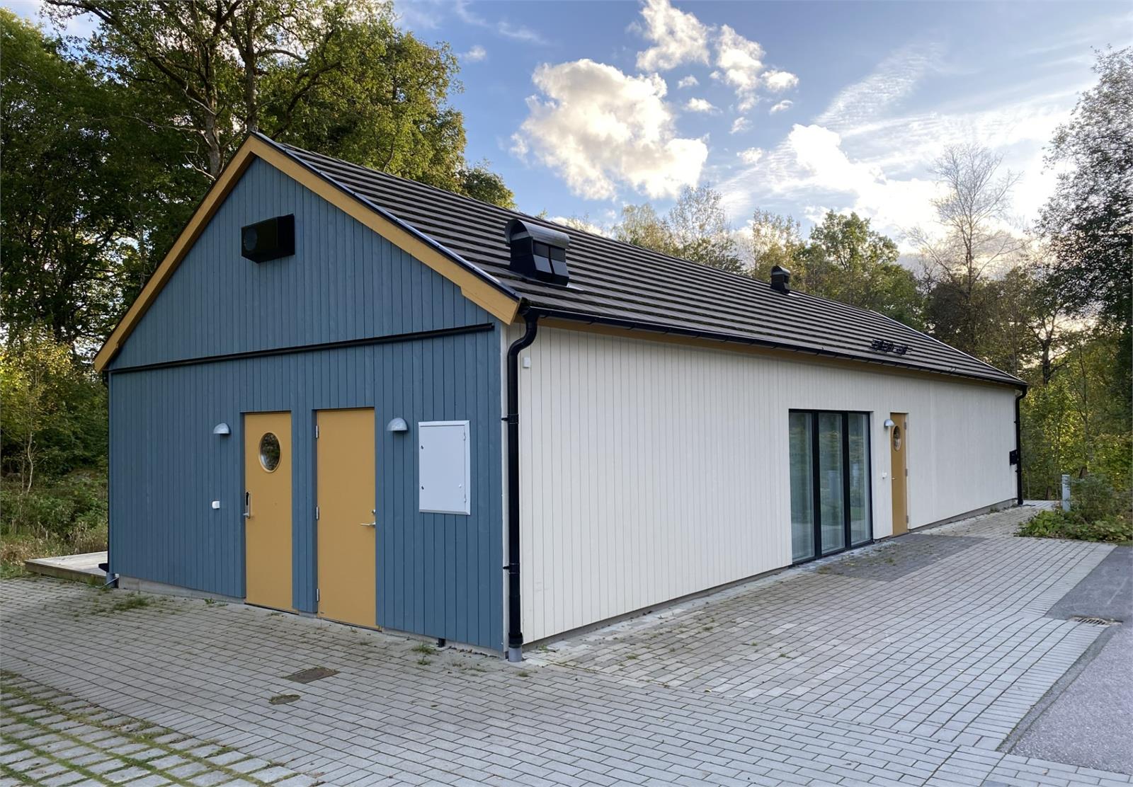 Kantatens Samfällighetsförening