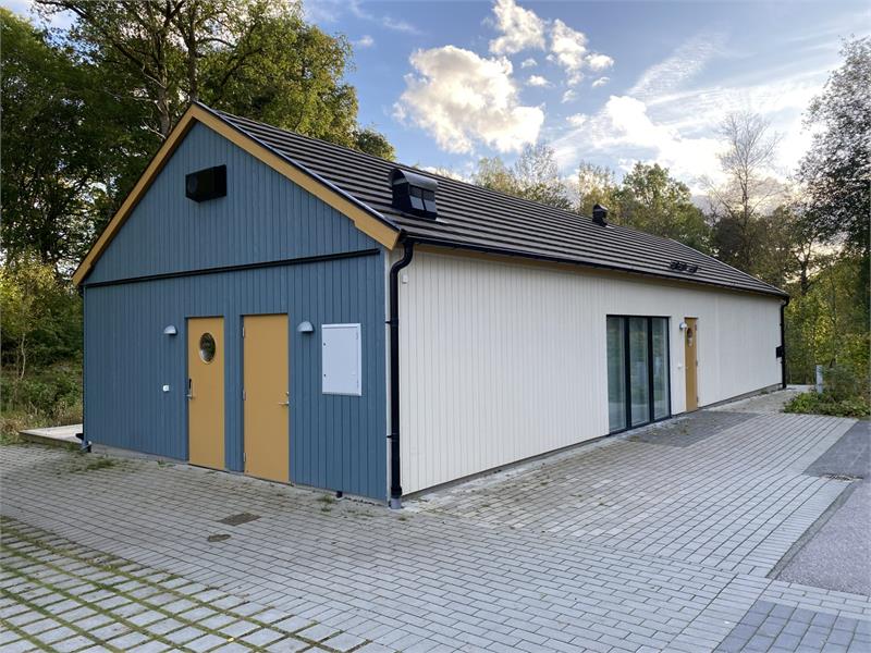 Kantatens Samfällighetsförening