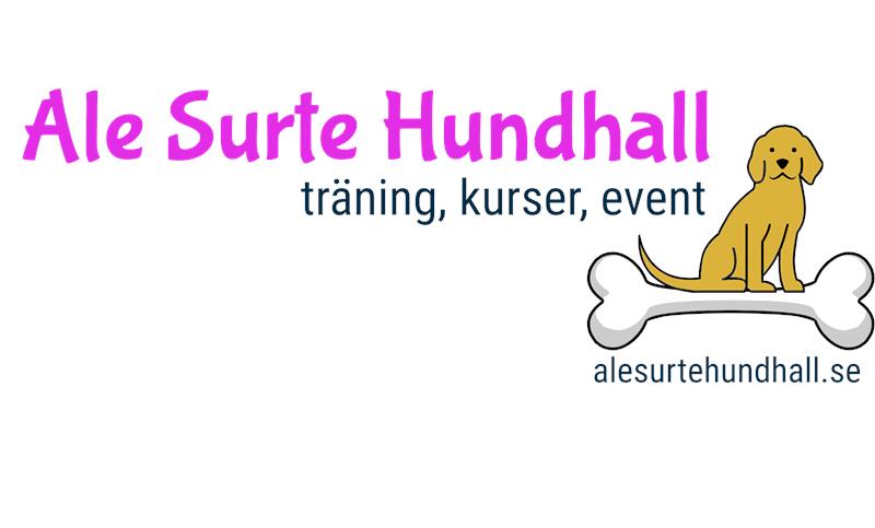 Ale Surte Hundhall