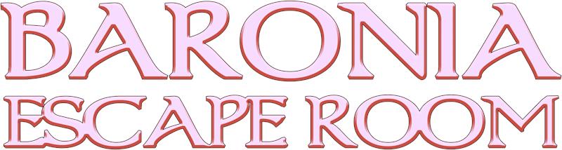 Baronia Escape Room