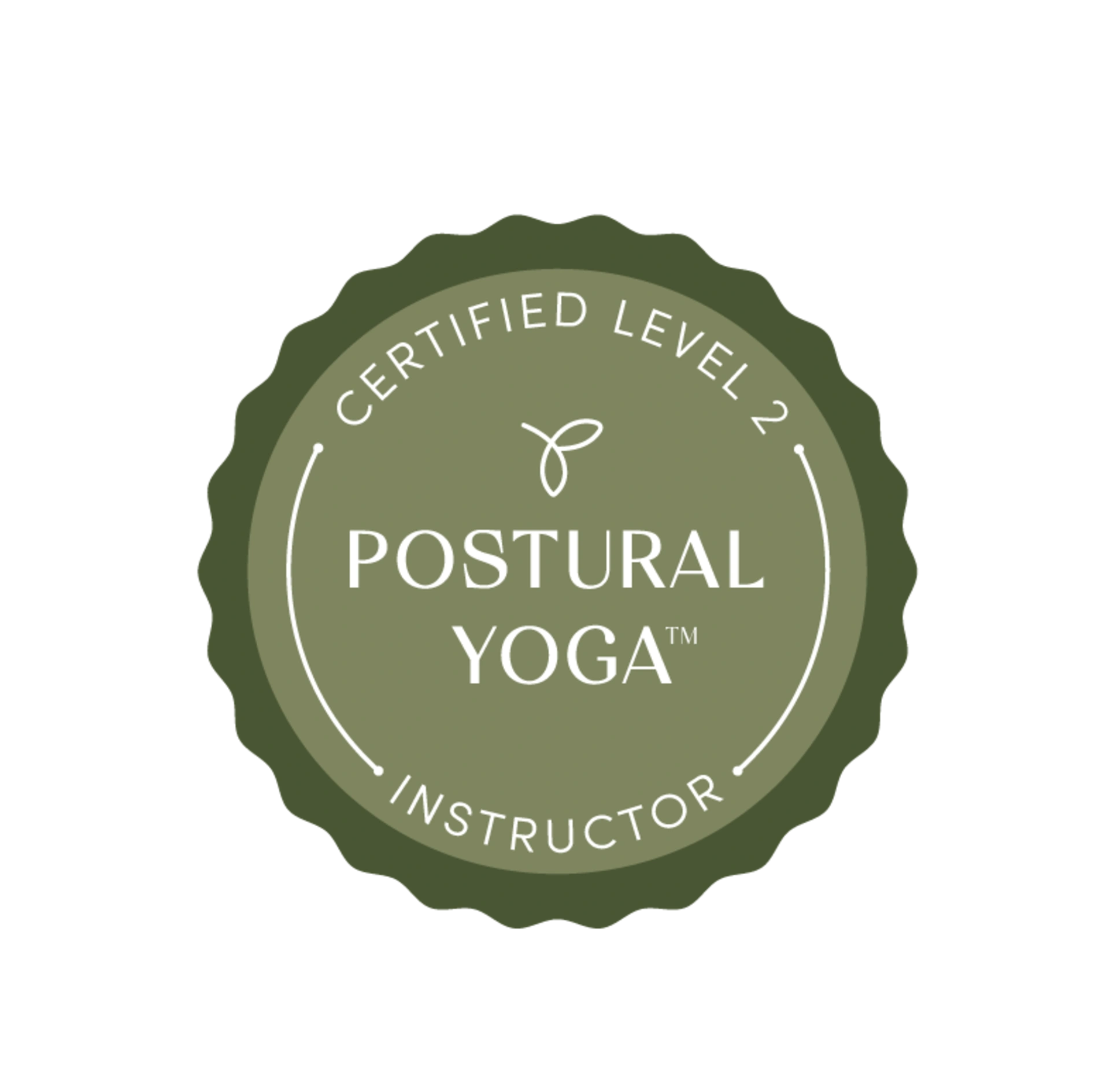 Postural yoga individuellt program