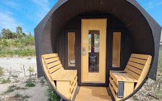 BRF Sea View Fröjel