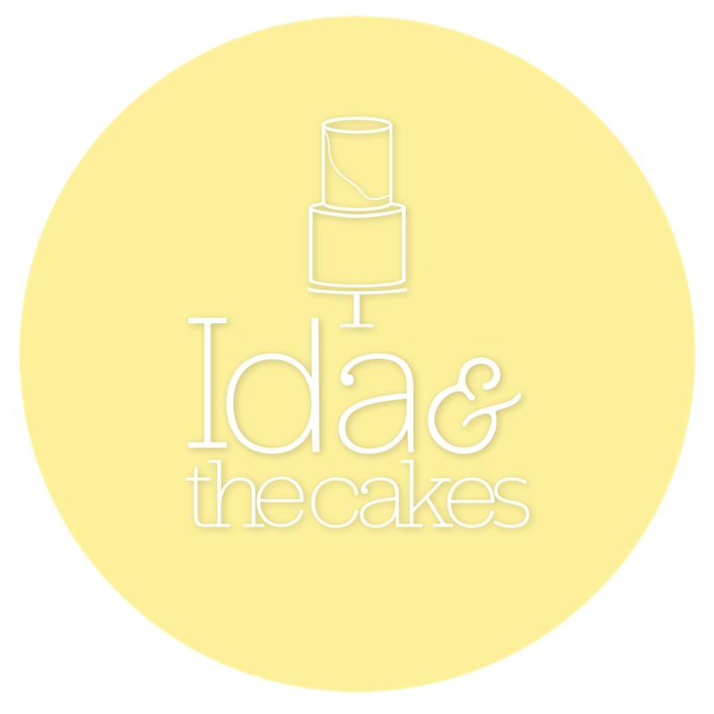 Ida & the cakes