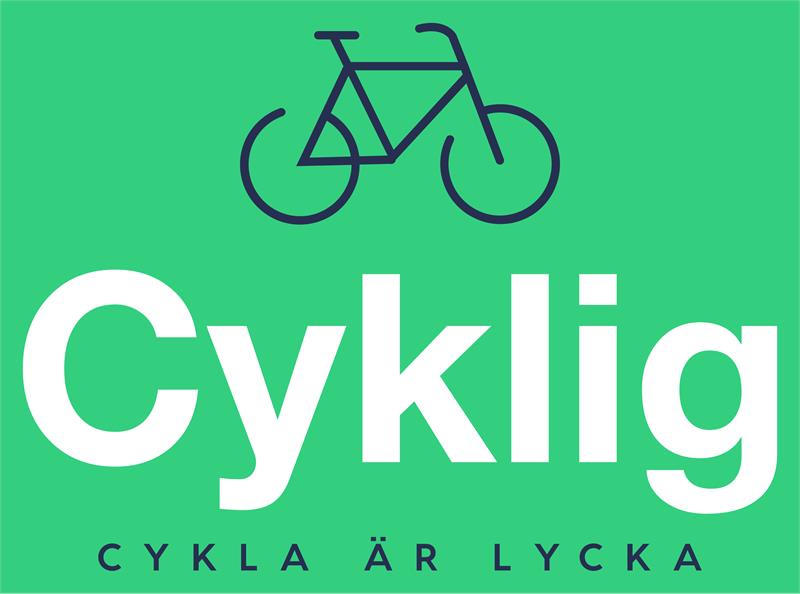 Cykla är Lycka AB