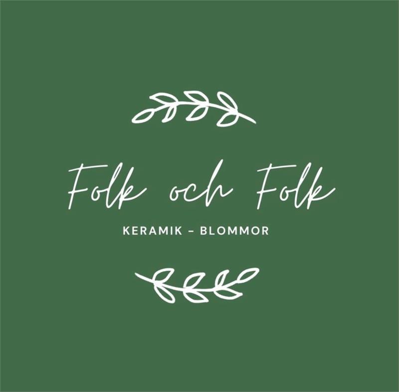 Folkfolkkeramik 