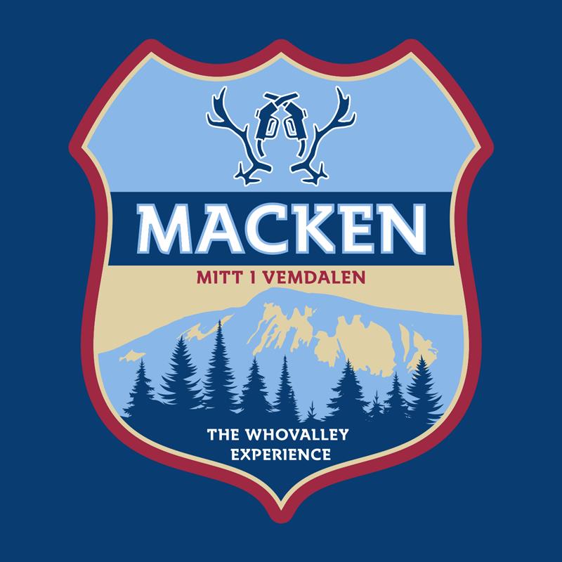 Macken i Vemdalen