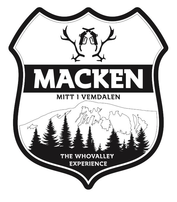 Macken i Vemdalen