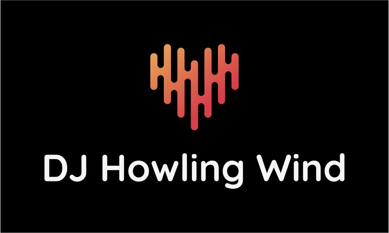 DJ HOWLING WIND 