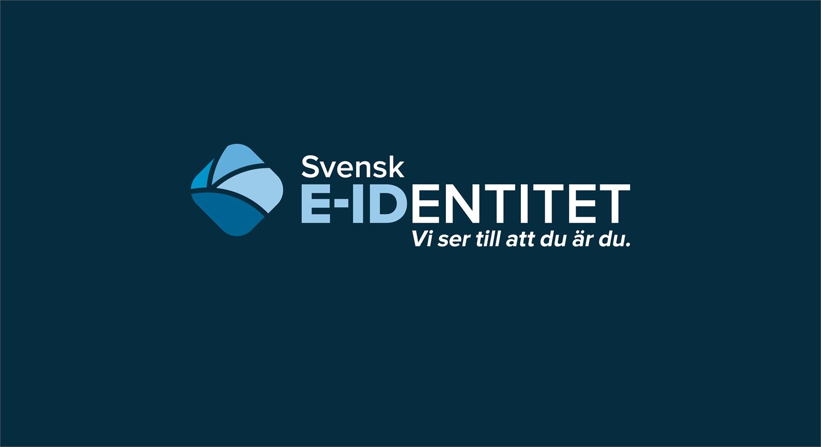 Svensk e-identitet