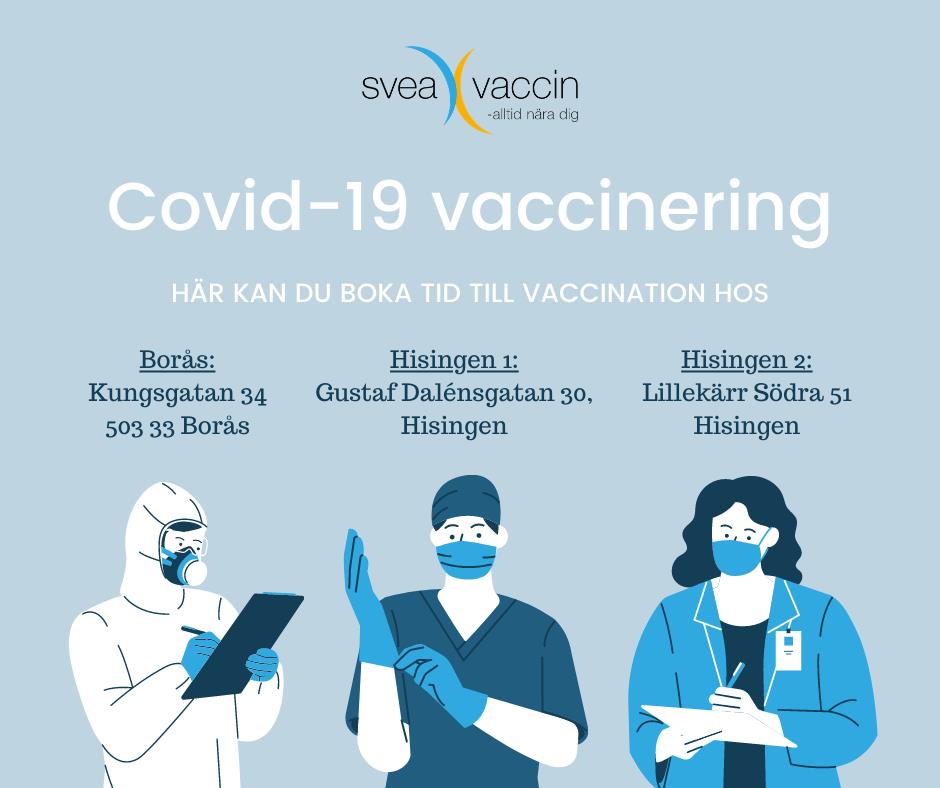 Svea Vaccin AB