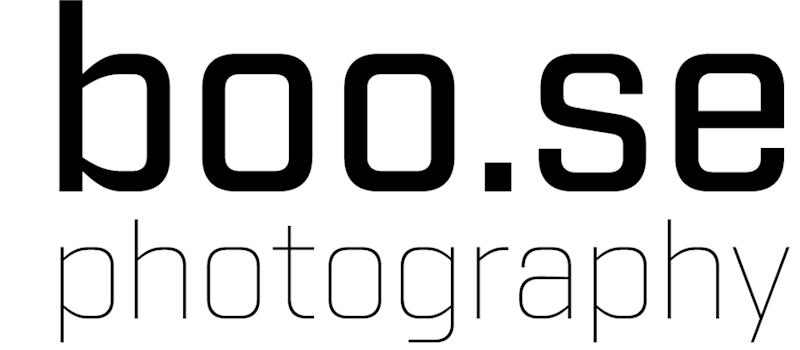 Fotograf Christian Boo