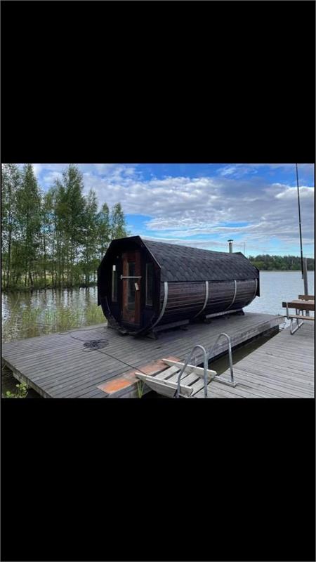 Kalkuddens bastuklubb