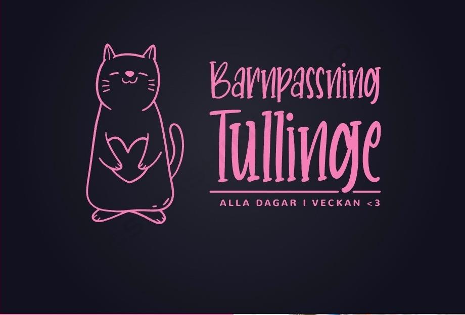 Tullinge barnvakt