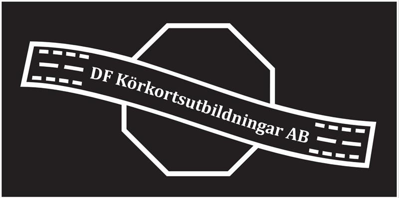 DF körkortsutbildningar AB