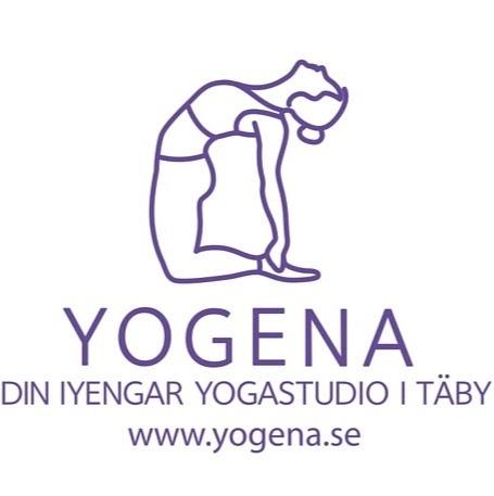 Yogena