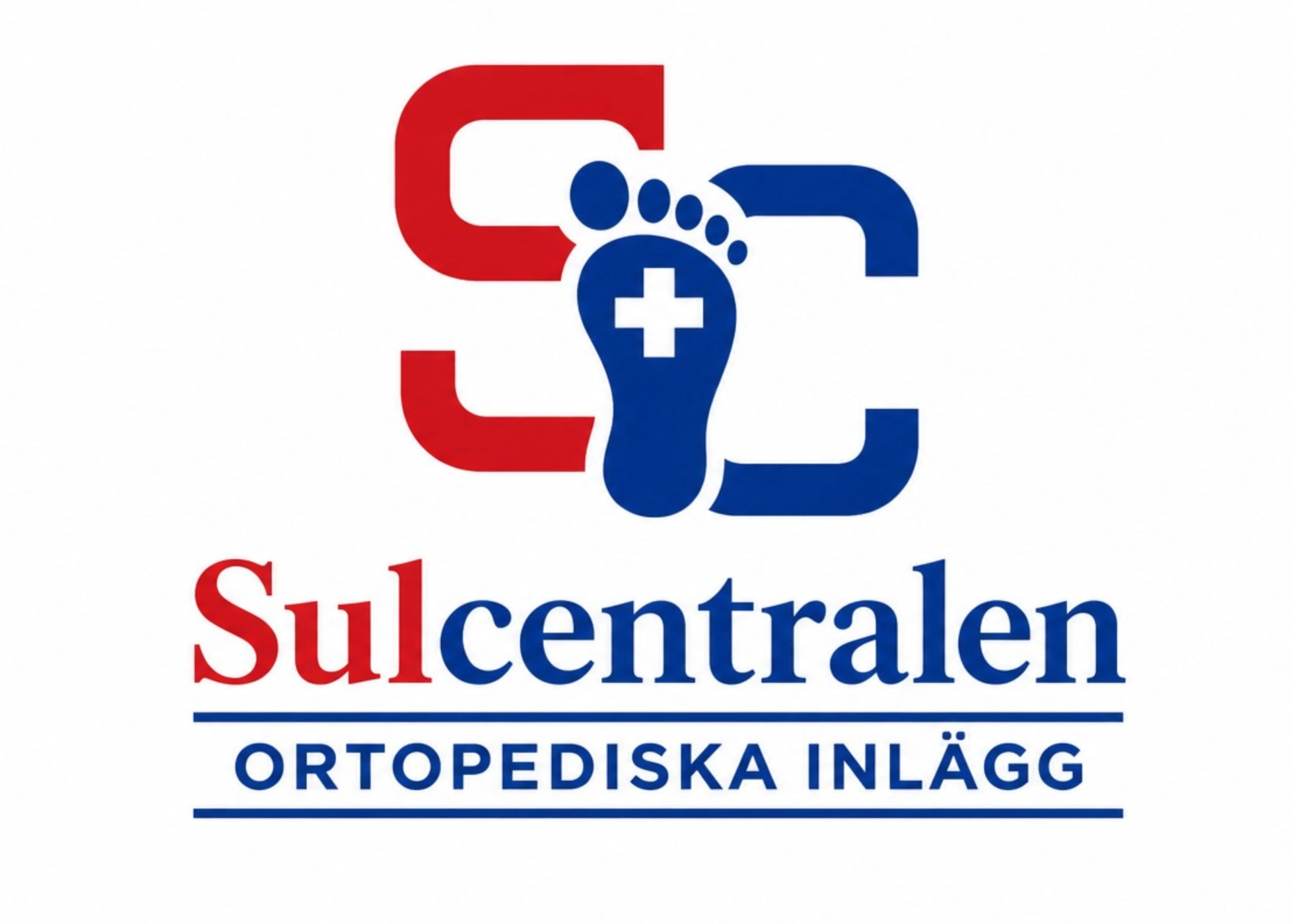 Sulcentralen Ortopedteknik Göteborg AB