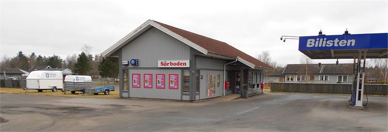 Sörboden