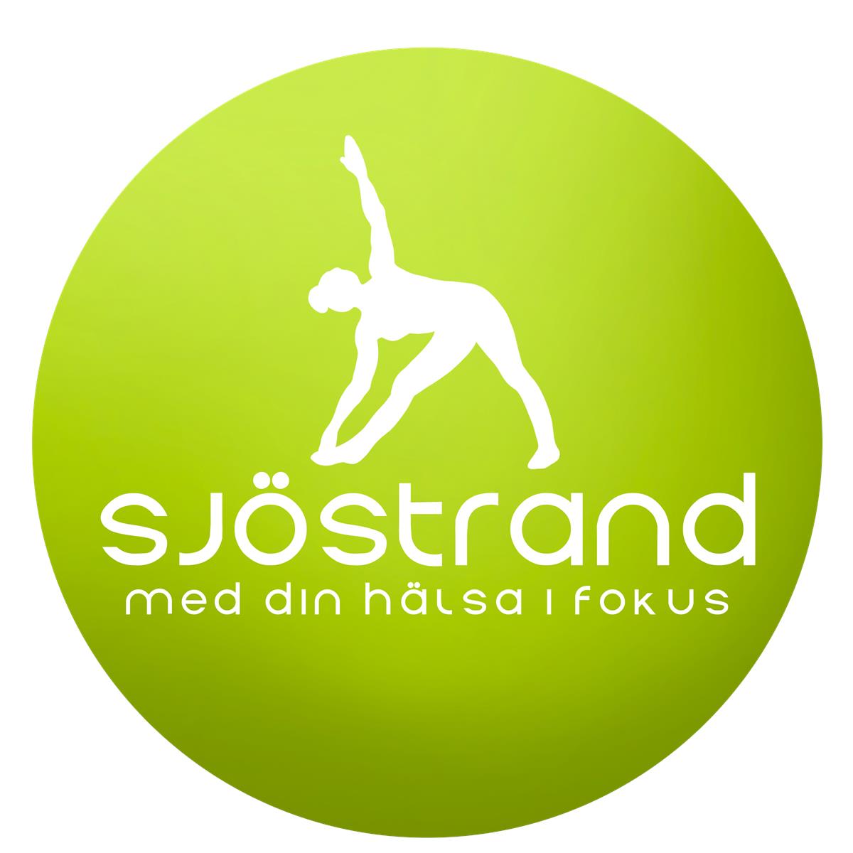 Sjöstrand med din hälsa i fokus 