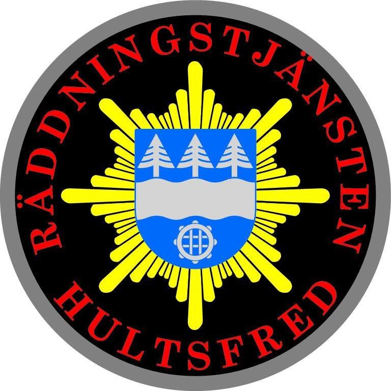 Räddningstjänsten Hultsfred