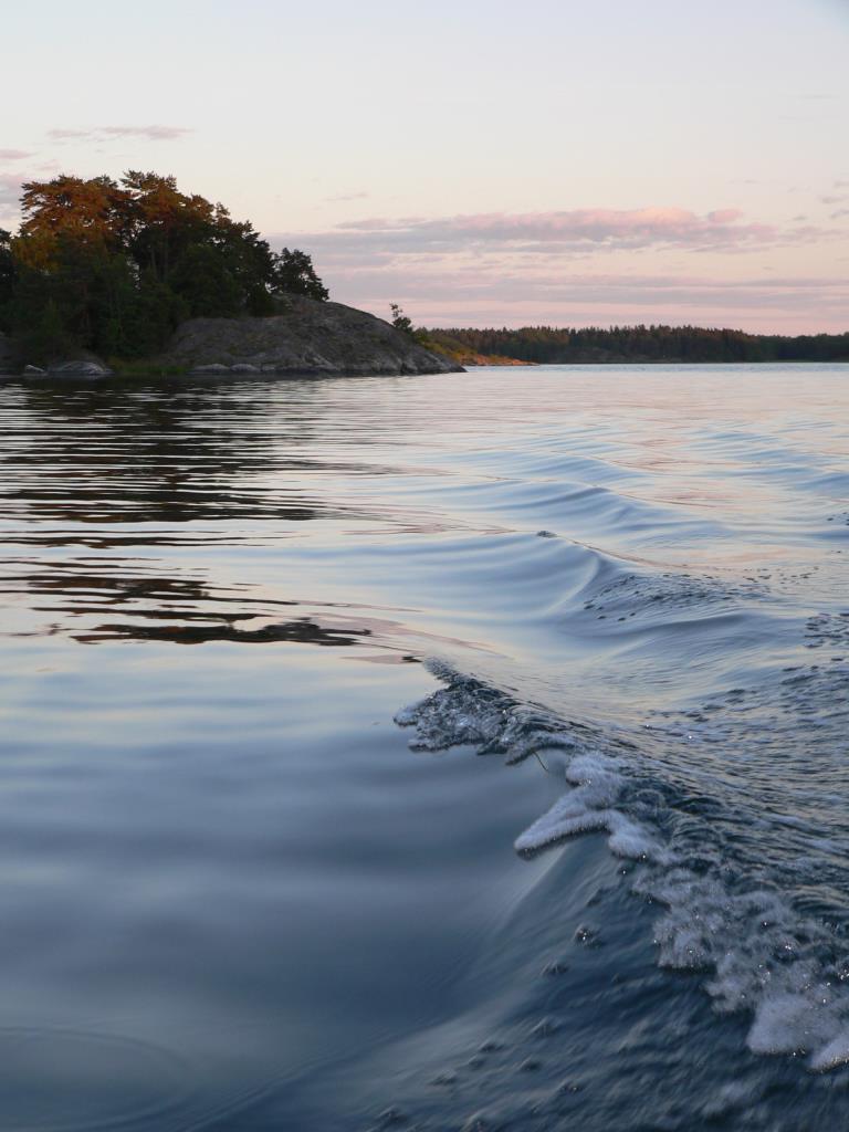 Ogensjö skärgårdsklubb