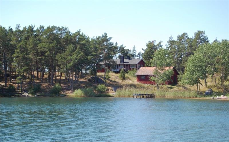 Ogensjö skärgårdsklubb