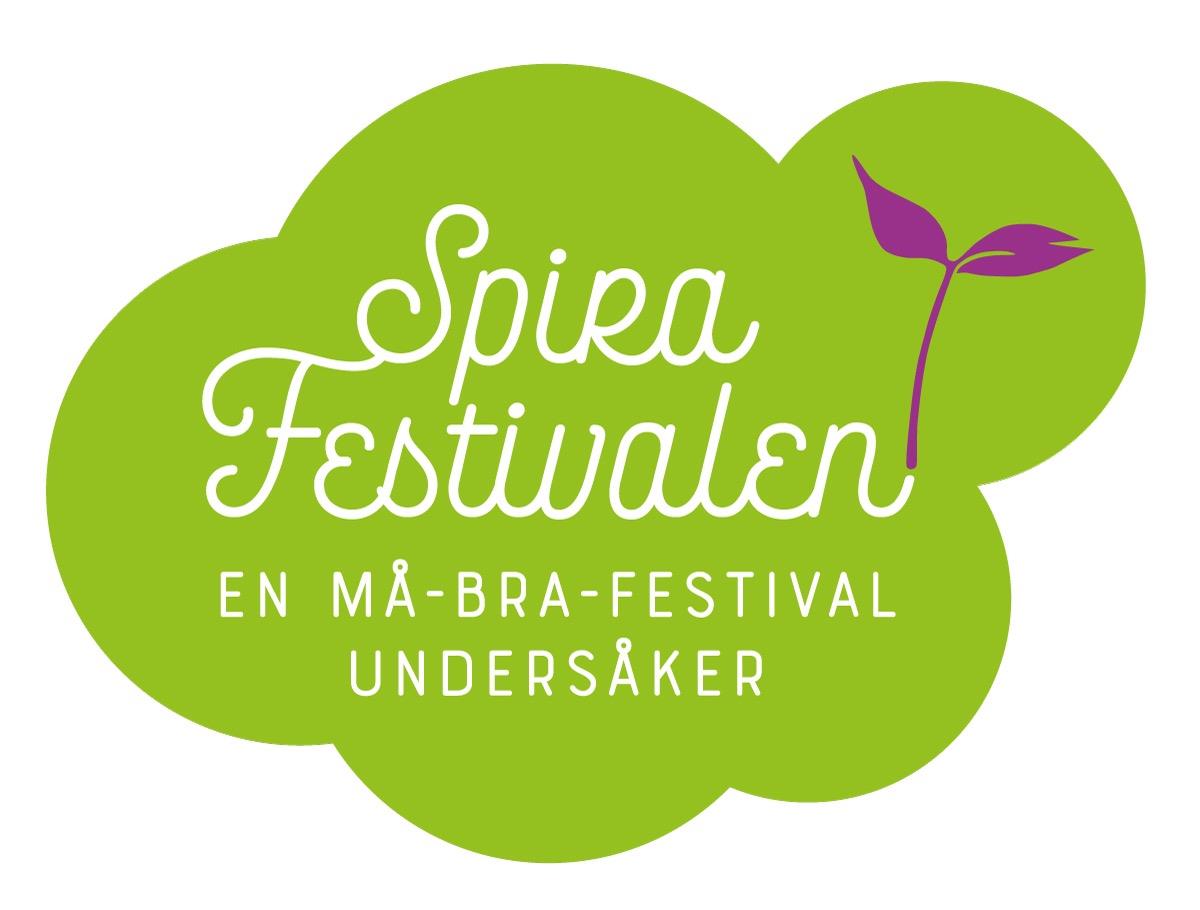 Spirafestivalen  4-6 november 2022