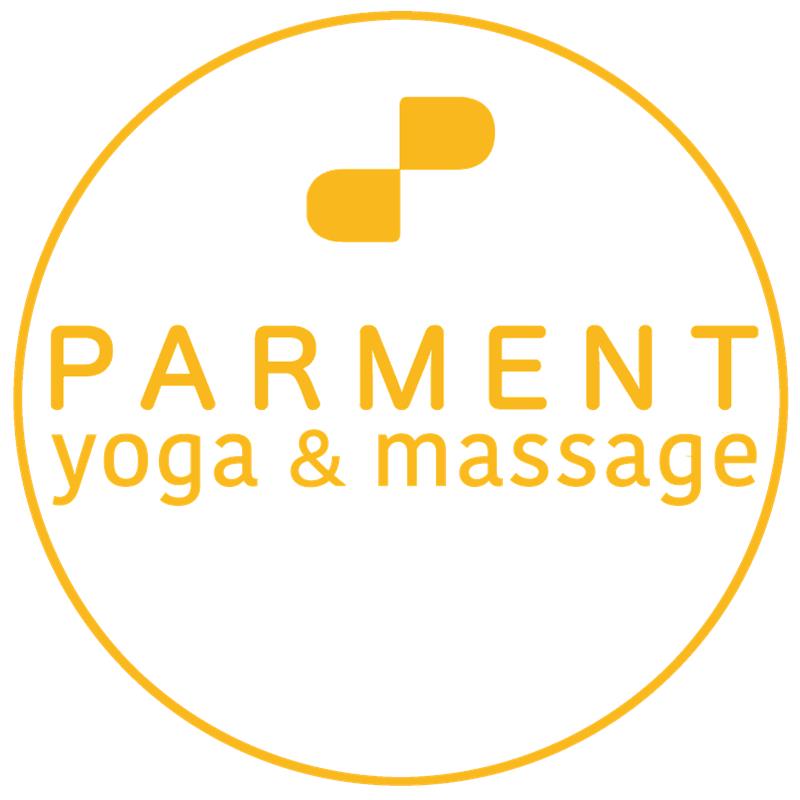 PARMENT  yoga & massage i Växjö