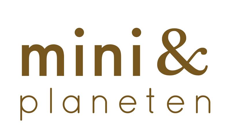 Mini och planeten 