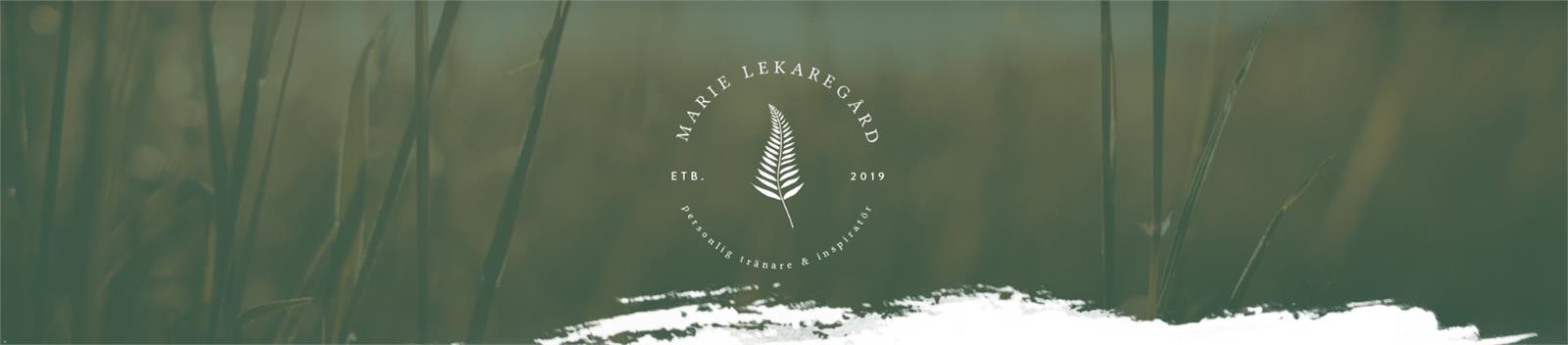 Marie Lekaregård