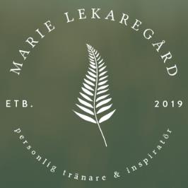 Marie Lekaregård
