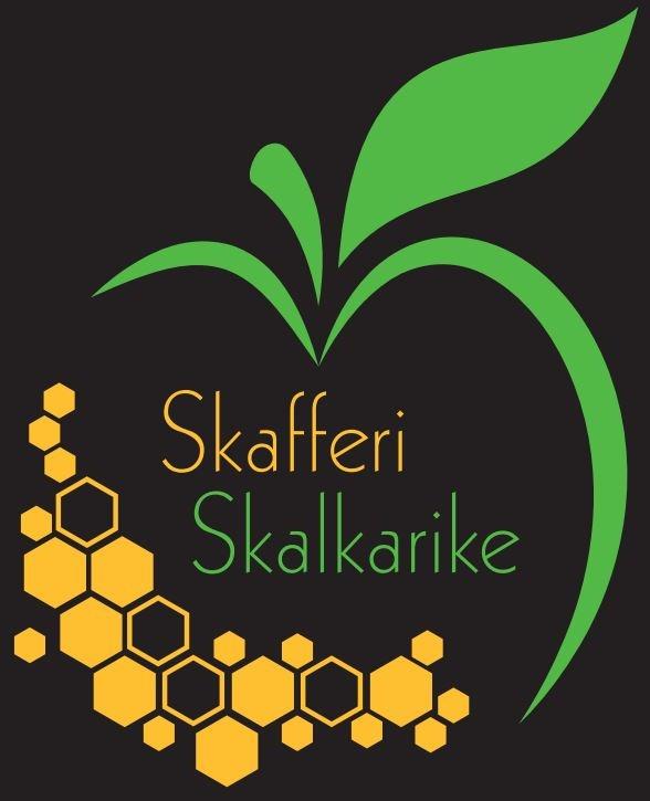 Skafferi Skalkarike