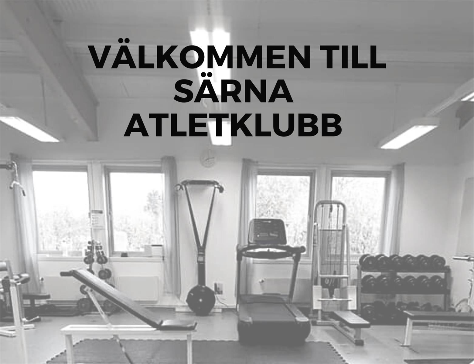SärnaAtletklubb