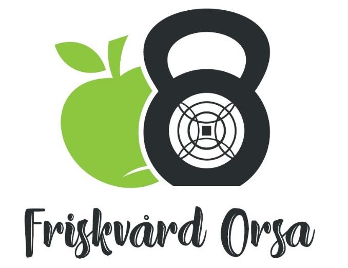 Annika Jenssen - Friskvård Orsa