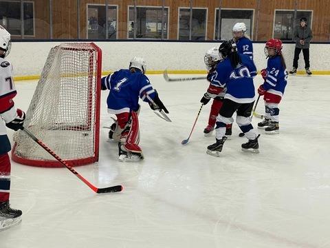 Mossen Hockey AB (Göta Tranebergs ishallsbolag)