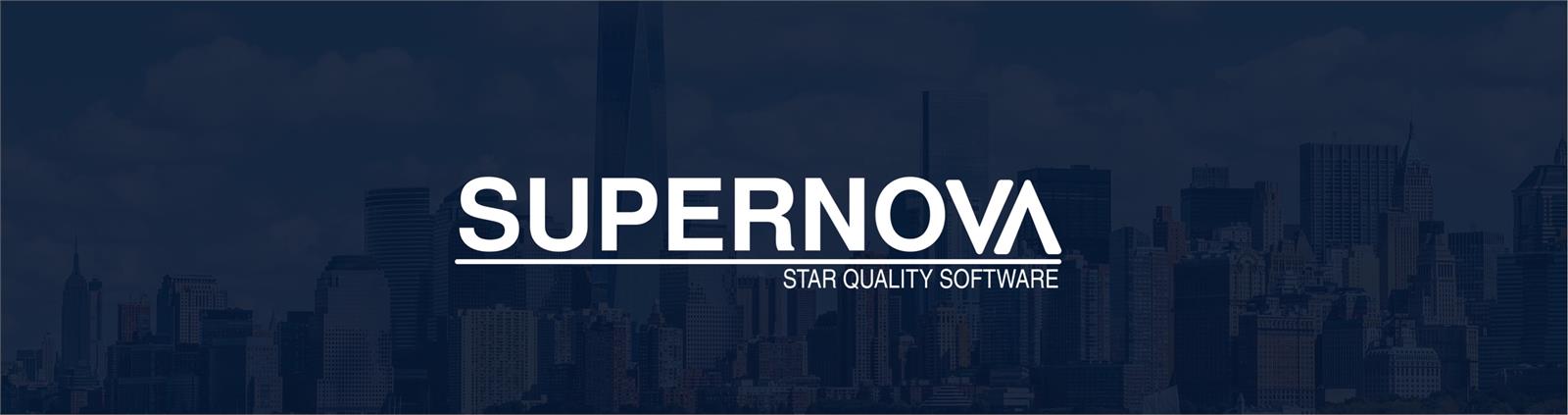 Supernova Technology AB