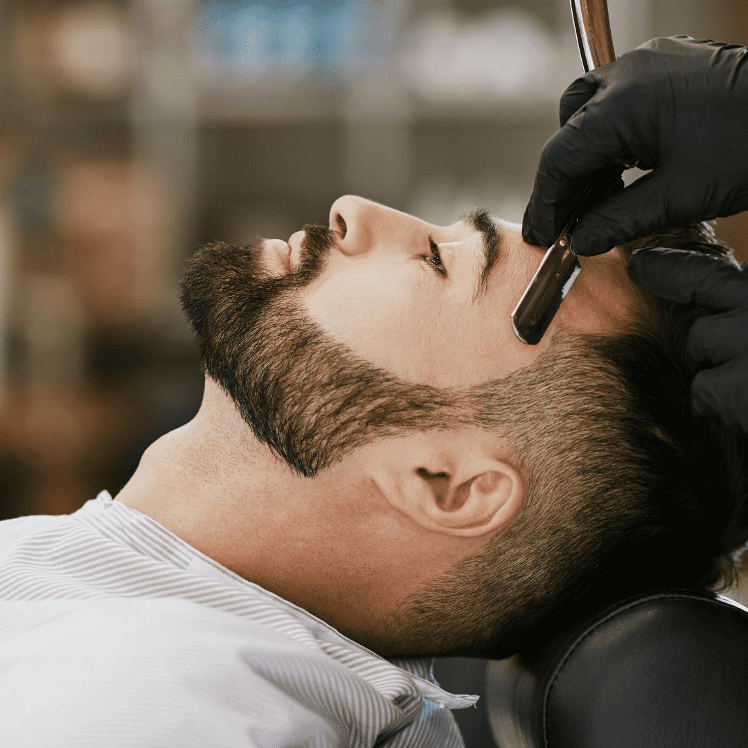 skoghallbarbershop
