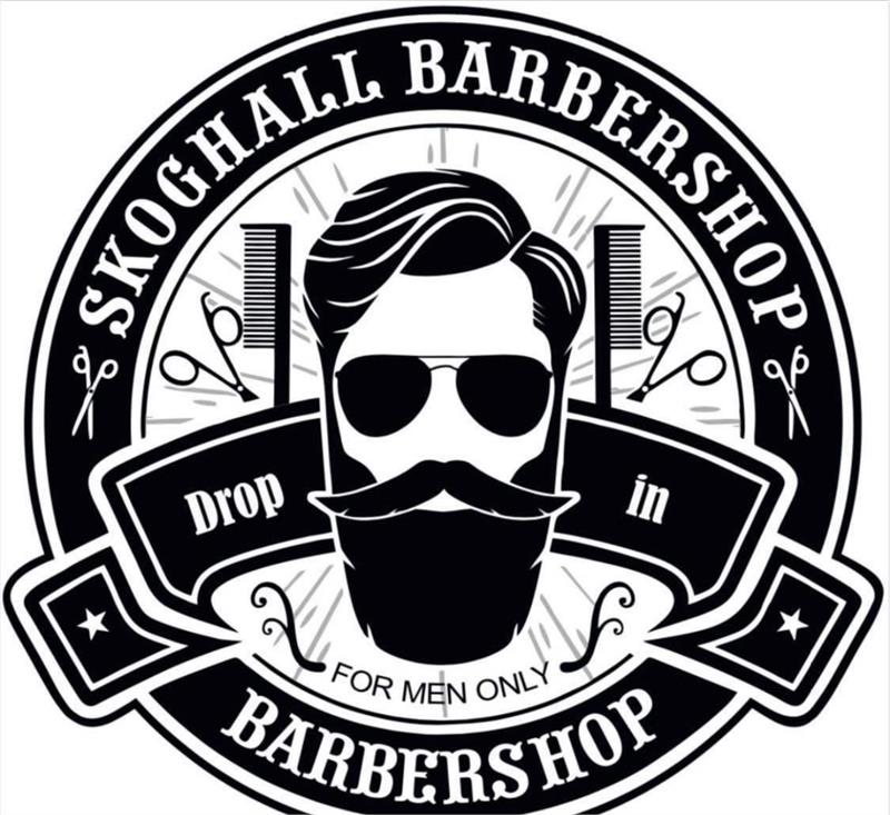 skoghallbarbershop