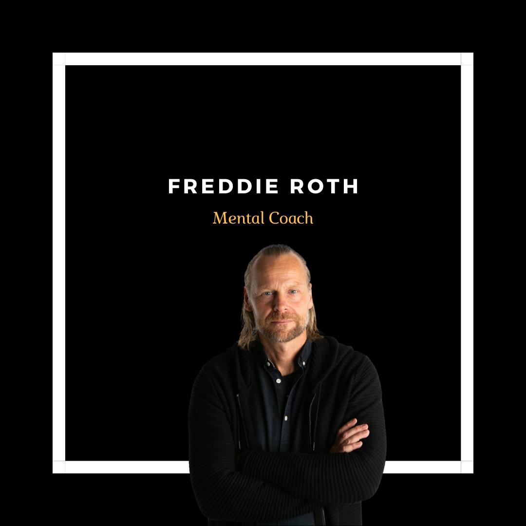 Freddie Roth