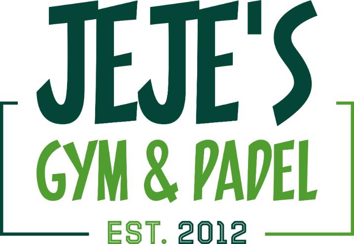 JeJe's Gym AB