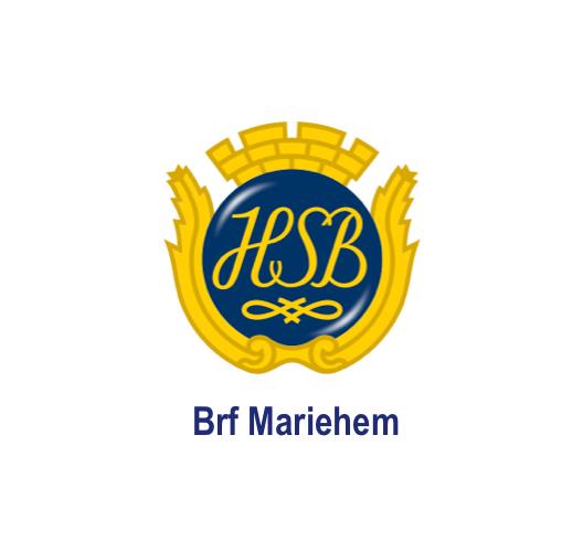 Brf Mariehem