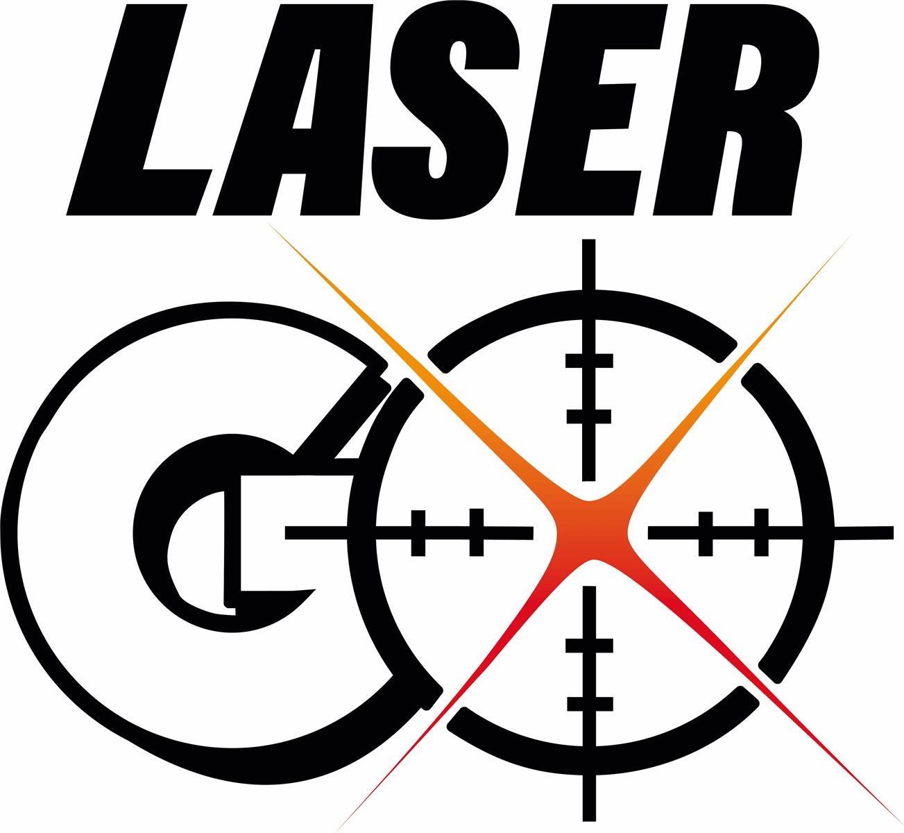 LaserGO