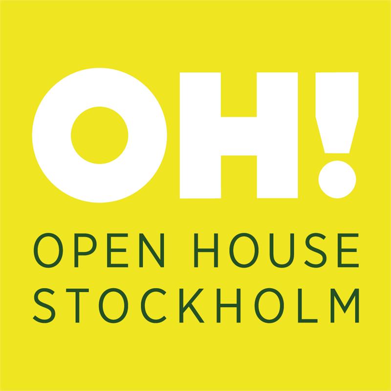 Open House Stockholm
