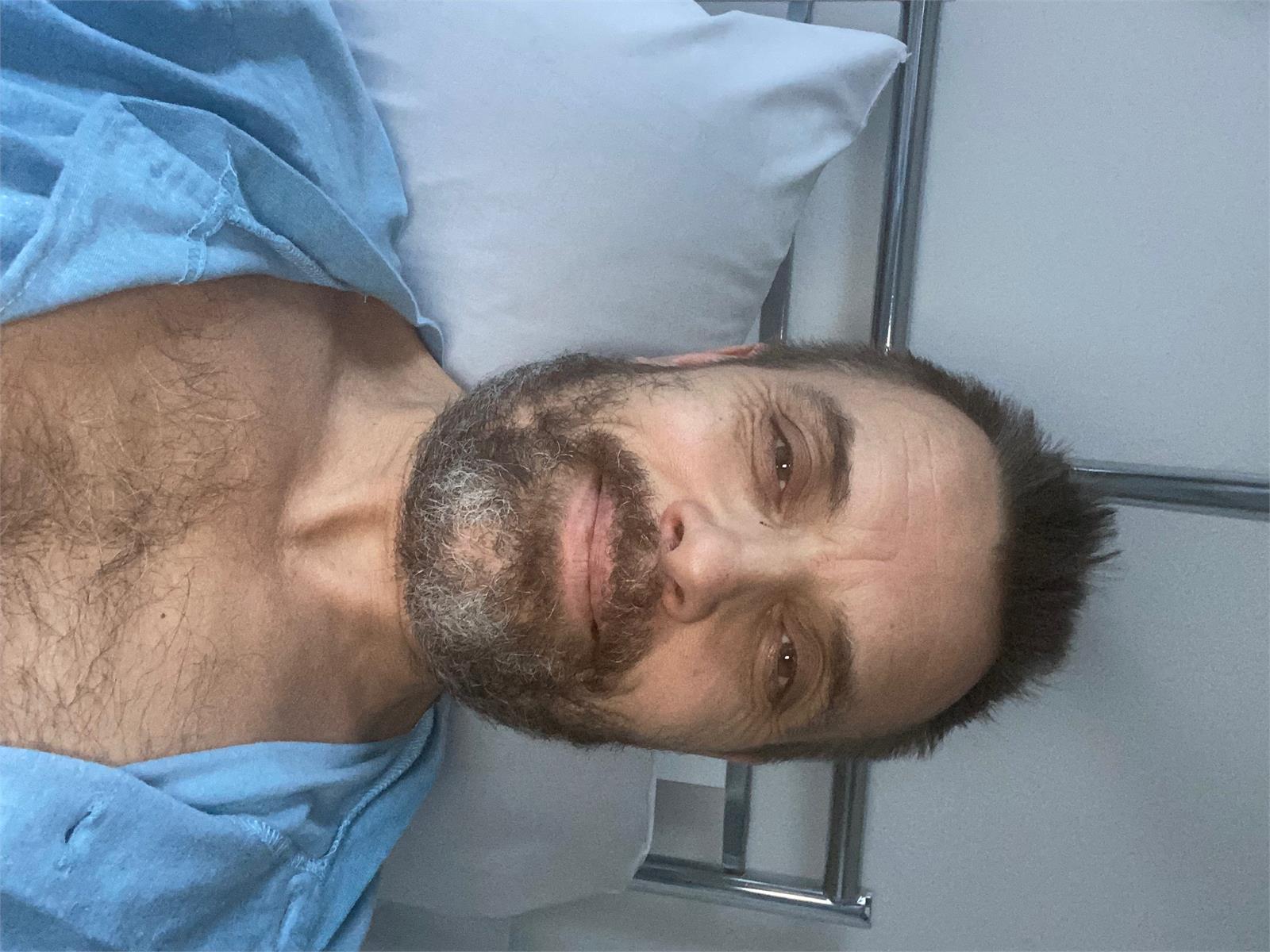 Niklas 50år