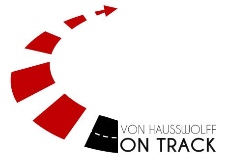 von Hausswolff ON TRACK