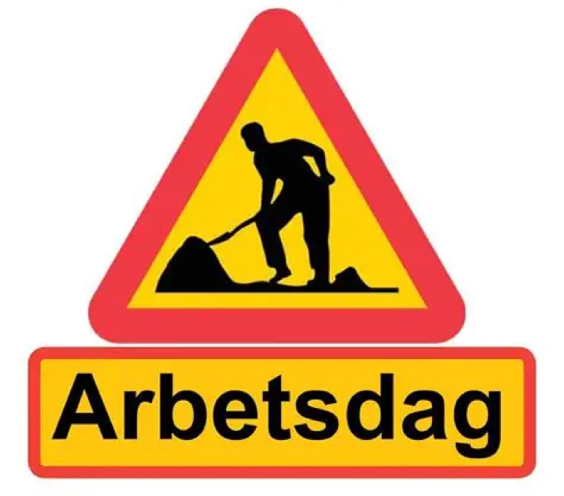 Fixardag och fixarkväll 